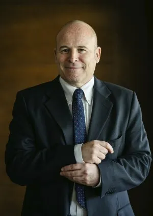 Felipe Barruel L.