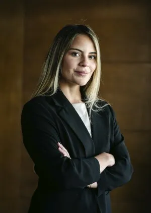 Macarena Astorga P.
