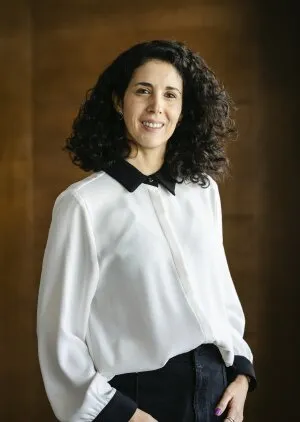 María Paz Zarzar Encina