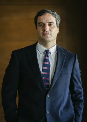 Nicolás Allamand A.