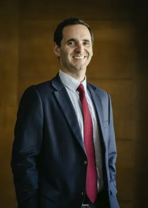 Rodrigo Marín I.