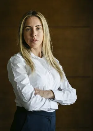 Susana Borzutzky K.